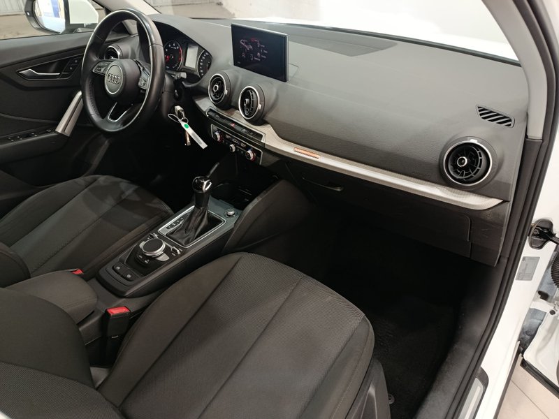 Audi Q2 1.5 Advanced 35 TFSI 2021, foto 8
