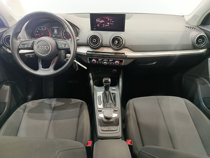 Audi Q2 1.5 Advanced 35 TFSI 2021, foto 9