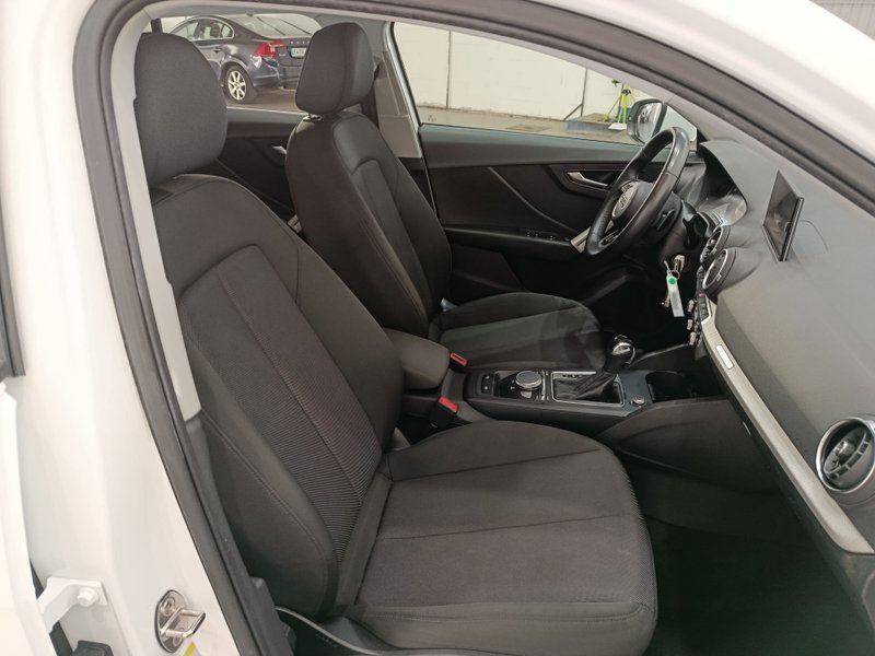 Audi Q2 1.5 Advanced 35 TFSI 2021, foto 10