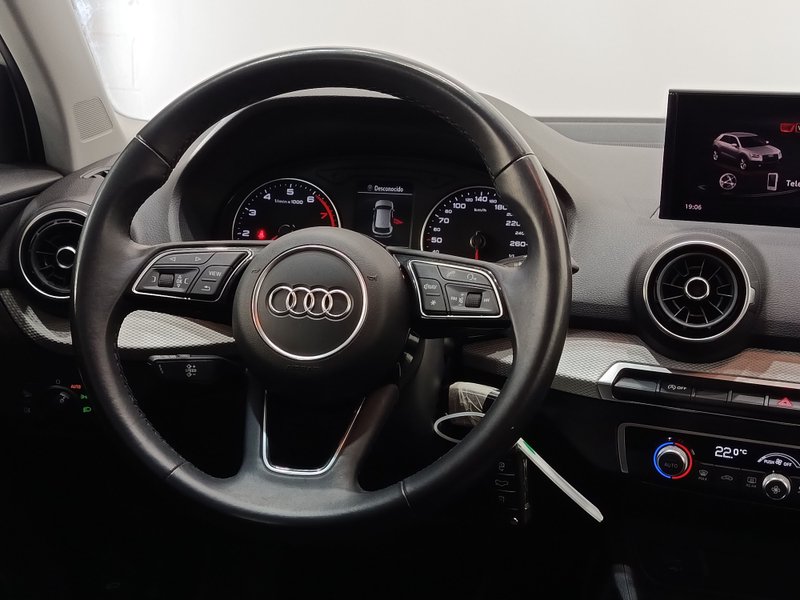 Audi Q2 1.5 Advanced 35 TFSI 2021, foto 11