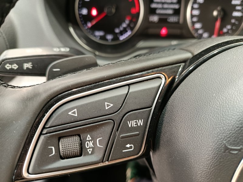 Audi Q2 1.5 Advanced 35 TFSI 2021, foto 12