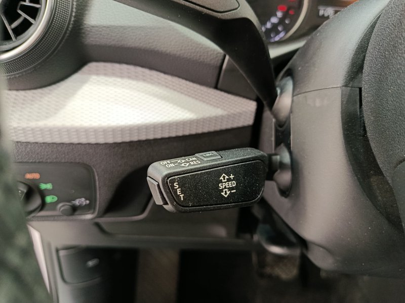 Audi Q2 1.5 Advanced 35 TFSI 2021, foto 13