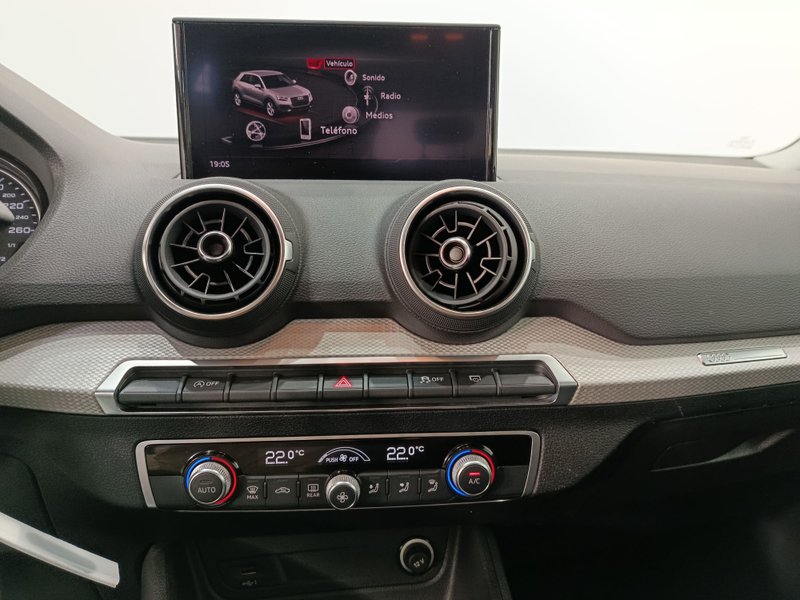 Audi Q2 1.5 Advanced 35 TFSI 2021, foto 14