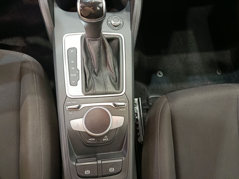 Audi Q2 1.5 Advanced 35 TFSI 2021, foto 15