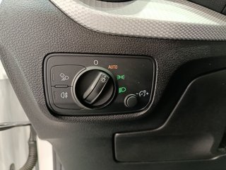Audi Q2 35 TFSI 150cv Advanced S-tronic