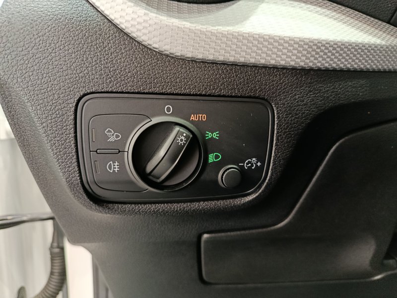Audi Q2 1.5 Advanced 35 TFSI 2021, foto 16