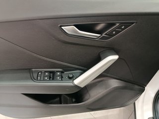 Audi Q2 35 TFSI 150cv Advanced S-tronic