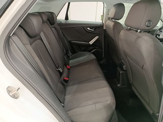 Audi Q2 35 TFSI 150cv Advanced S-tronic