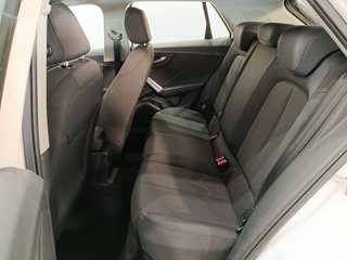 Audi Q2 35 TFSI 150cv Advanced S-tronic
