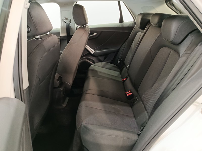Audi Q2 1.5 Advanced 35 TFSI 2021, foto 19