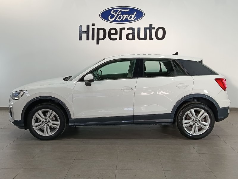 Audi Q2 1.5 Advanced 35 TFSI 2021, foto 22