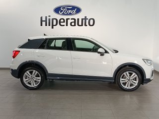 Audi Q2 35 TFSI 150cv Advanced S-tronic