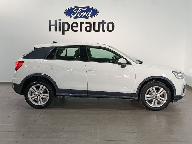 Audi Q2 1.5 Advanced 35 TFSI 2021, foto 21