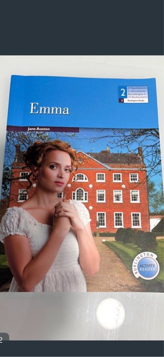 Libros de ingles B2
