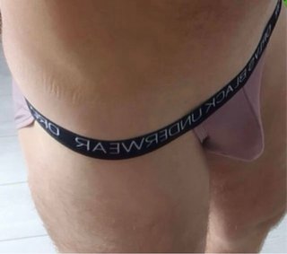 ORLVS Slip Corte Romano Negro