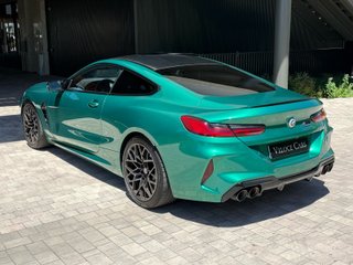 BMW Serie 8 BMW Serie 8 M8 Competition