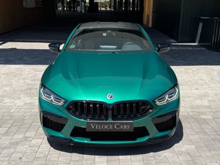 BMW Serie 8 BMW Serie 8 M8 Competition