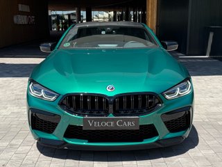 BMW Serie 8 BMW Serie 8 M8 Competition