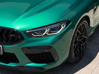 BMW Serie 8 BMW Serie 8 M8 Competition