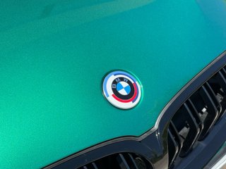 BMW Serie 8 BMW Serie 8 M8 Competition