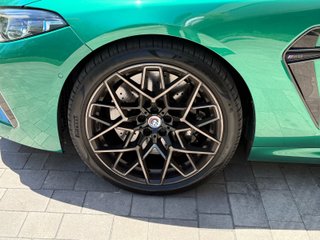 BMW Serie 8 BMW Serie 8 M8 Competition