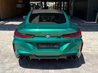 BMW Serie 8 BMW Serie 8 M8 Competition