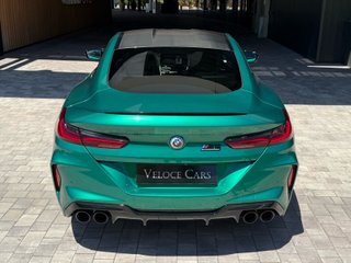 BMW Serie 8 BMW Serie 8 M8 Competition