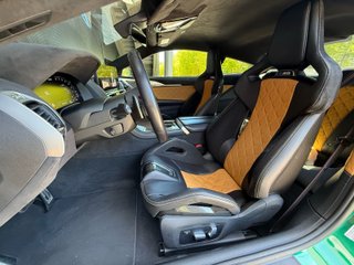 BMW Serie 8 BMW Serie 8 M8 Competition