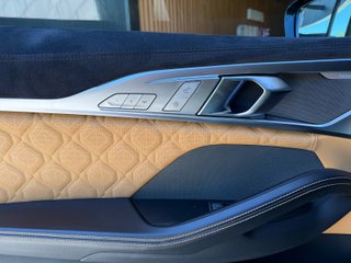 BMW Serie 8 BMW Serie 8 M8 Competition