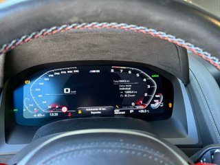 BMW Serie 8 BMW Serie 8 M8 Competition