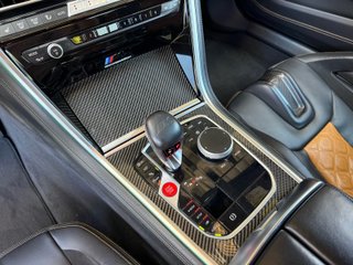 BMW Serie 8 BMW Serie 8 M8 Competition