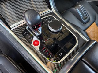BMW Serie 8 BMW Serie 8 M8 Competition