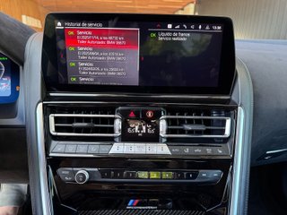 BMW Serie 8 BMW Serie 8 M8 Competition