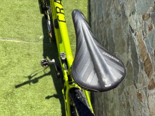 Bici Eléctrica Mondraker 2017