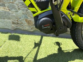 Bici Eléctrica Mondraker 2017