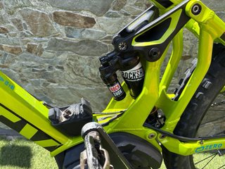 Bici Eléctrica Mondraker 2017