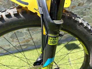 Bici Eléctrica Mondraker 2017