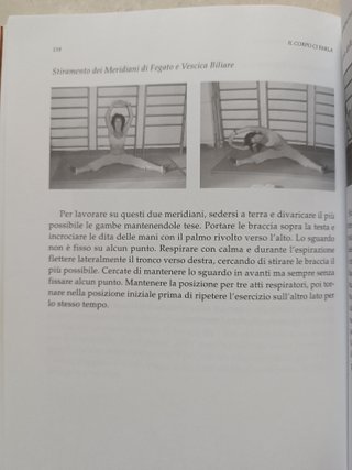 Il corpo ci parla. Salute e benessere con la ki...
