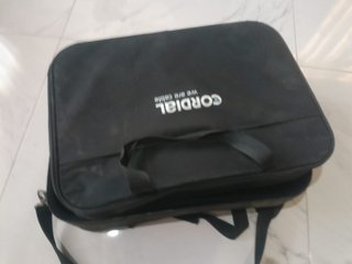 Caja de escenario Thomann 16 XLR
