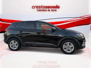 Opel Grandland X 2018 DESDE 197€ MES ¡SIN ENTRADA!