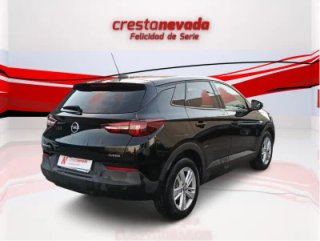 Opel Grandland X 2018 DESDE 197€ MES ¡SIN ENTRADA!
