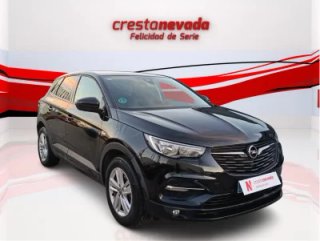 Opel Grandland X 2018 DESDE 197€ MES ¡SIN ENTRADA!