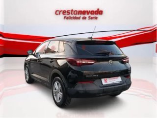 Opel Grandland X 2018 DESDE 197€ MES ¡SIN ENTRADA!