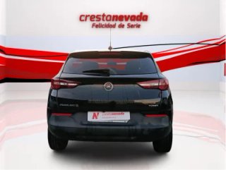 Opel Grandland X 2018 DESDE 197€ MES ¡SIN ENTRADA!