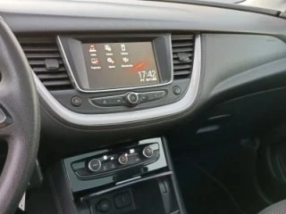 Opel Grandland X 2018 DESDE 197€ MES ¡SIN ENTRADA!