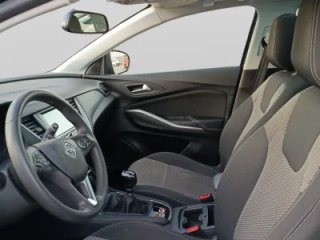 Opel Grandland X 2018 DESDE 197€ MES ¡SIN ENTRADA!
