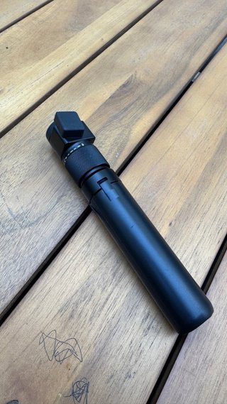 Bullet trípode Insta360