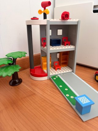 Juguetes Playmobil