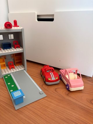 Juguetes Playmobil