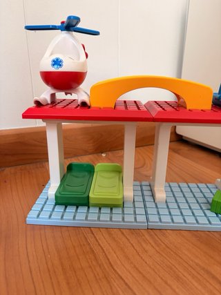 Juguetes Playmobil